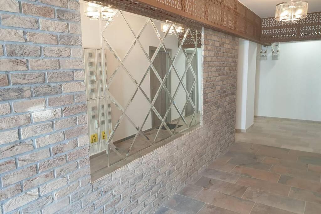 Garden Leisure Apartments 布拉索夫 外观 照片